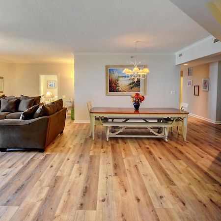 Margate Tower 2401 Condo Myrtle Beach Luaran gambar