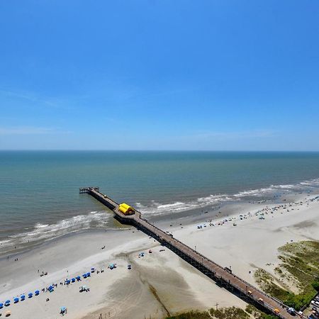 Margate Tower 2401 Condo Myrtle Beach Luaran gambar