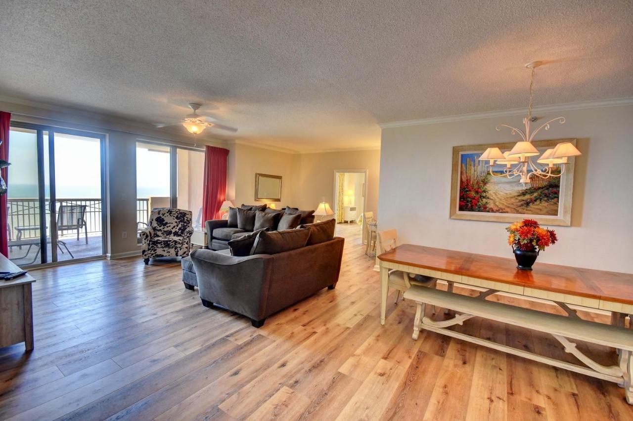 Margate Tower 2401 Condo Myrtle Beach Luaran gambar