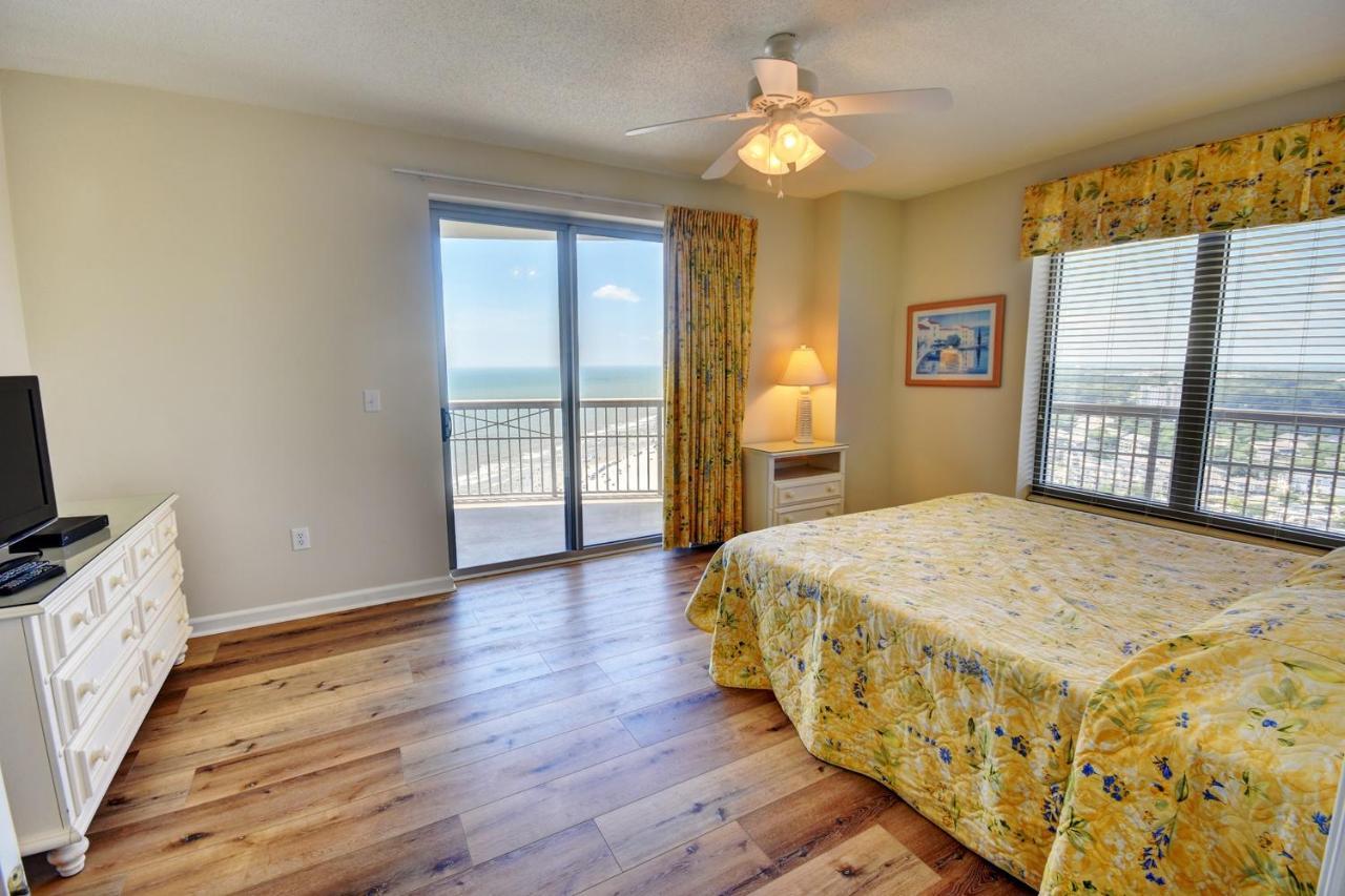 Margate Tower 2401 Condo Myrtle Beach Luaran gambar