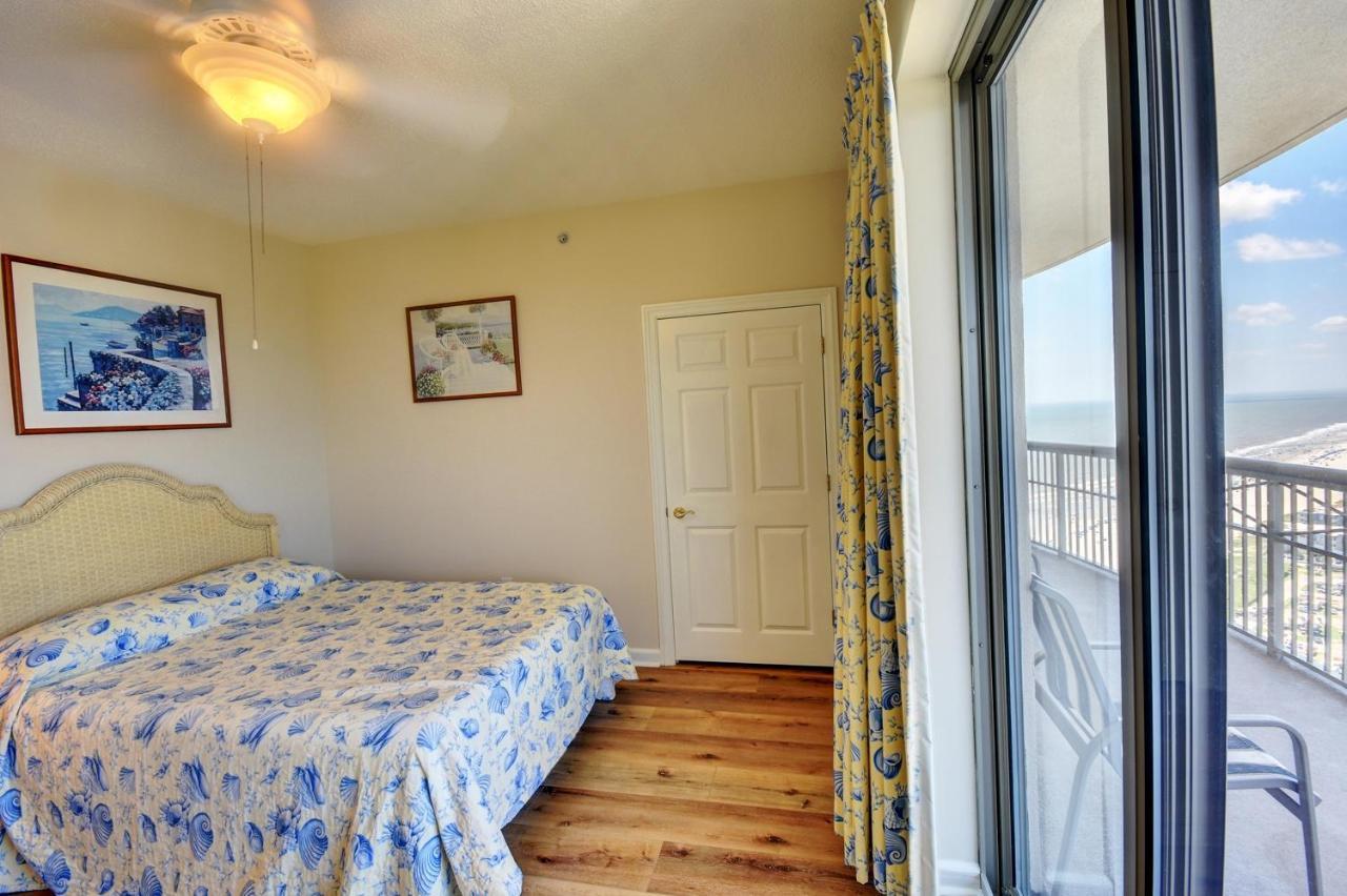 Margate Tower 2401 Condo Myrtle Beach Luaran gambar