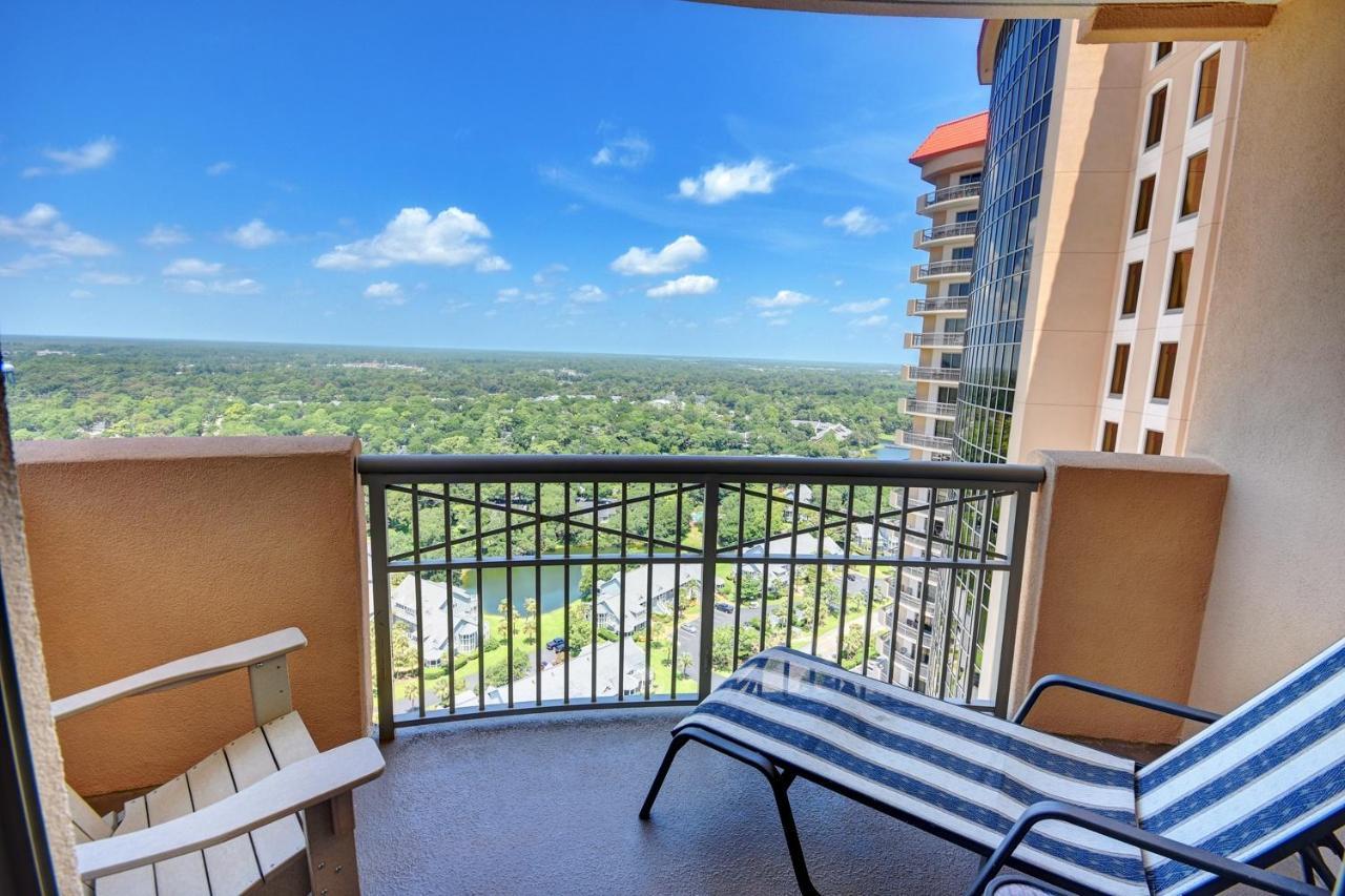 Margate Tower 2401 Condo Myrtle Beach Luaran gambar