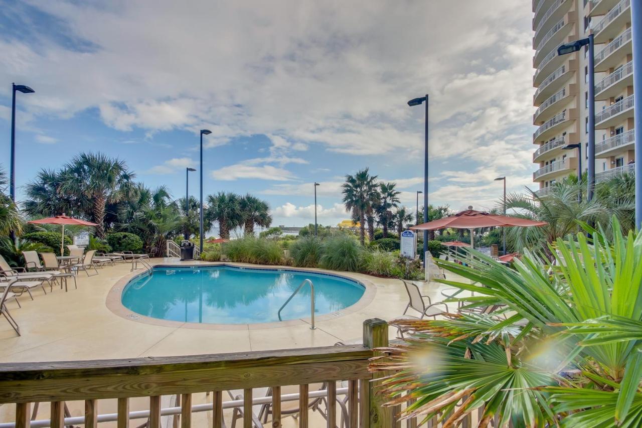 Margate Tower 2401 Condo Myrtle Beach Luaran gambar