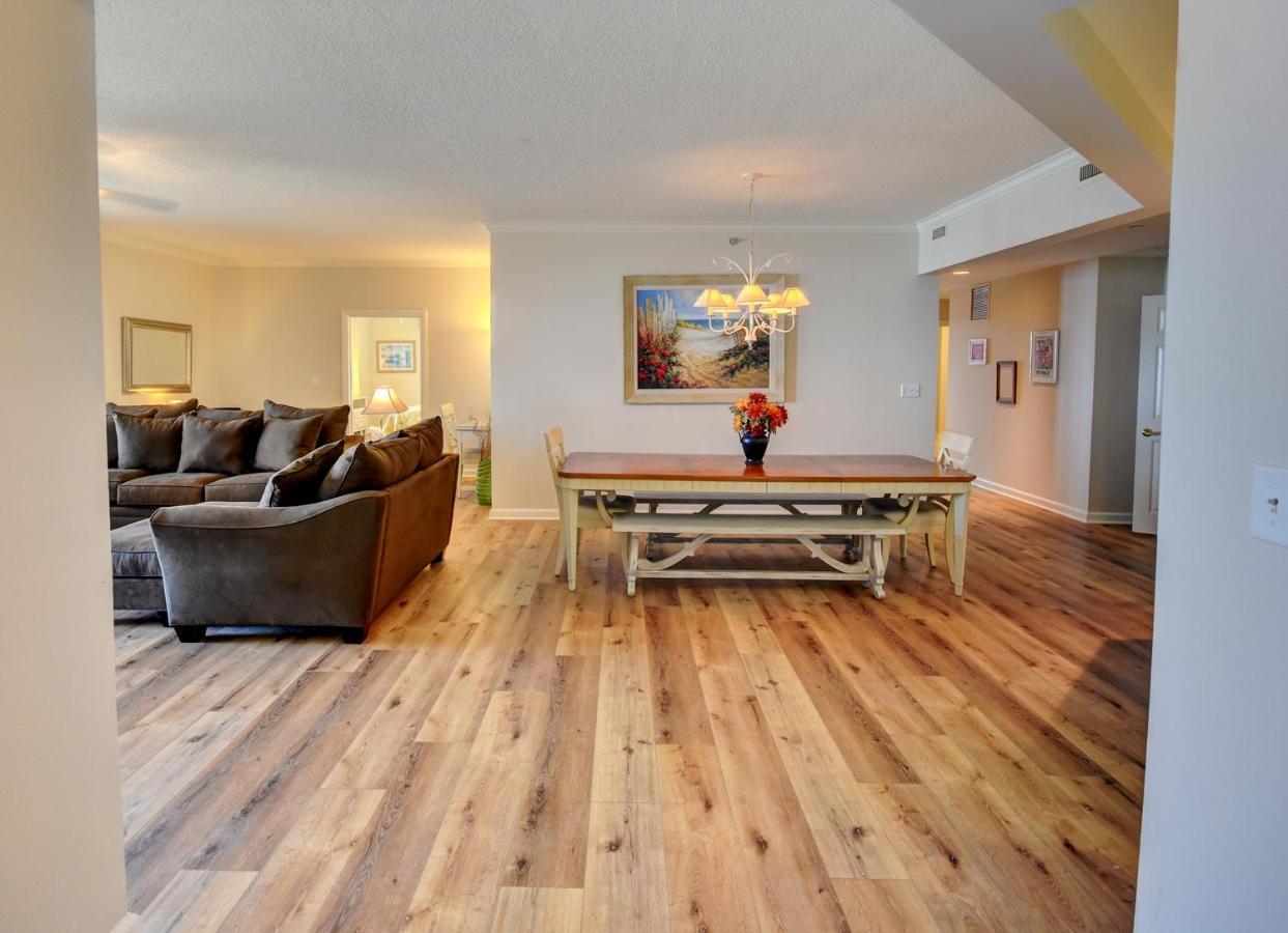 Margate Tower 2401 Condo Myrtle Beach Luaran gambar