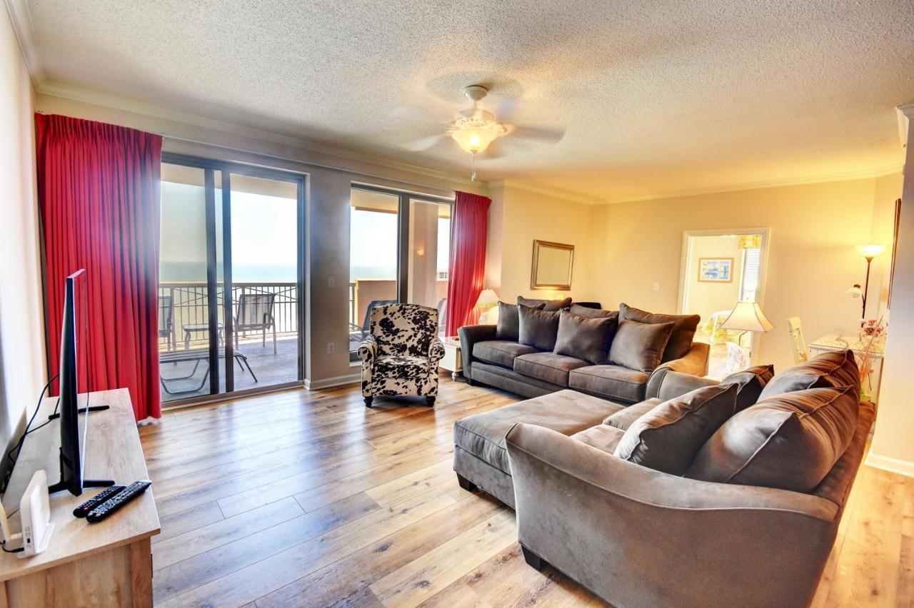 Margate Tower 2401 Condo Myrtle Beach Luaran gambar