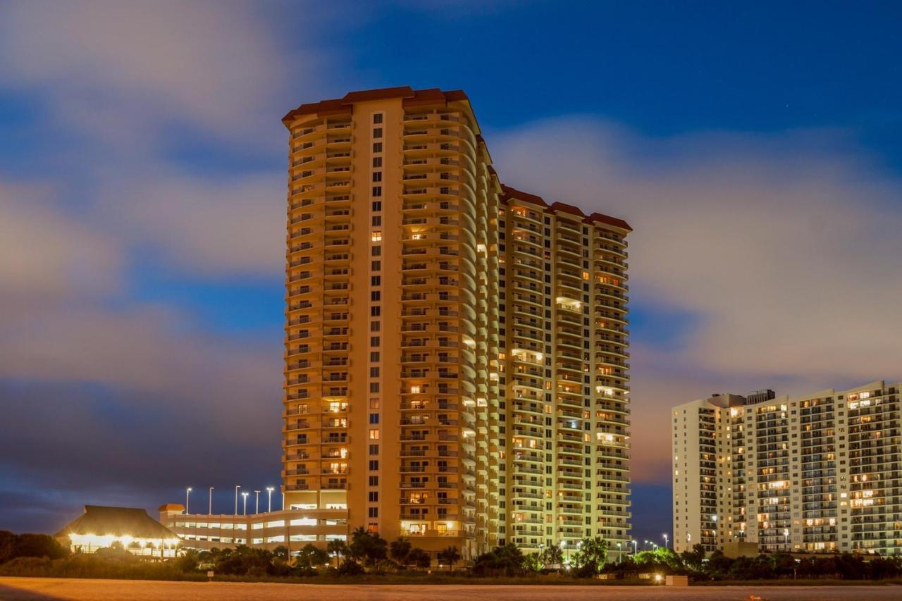 Margate Tower 2401 Condo Myrtle Beach Luaran gambar
