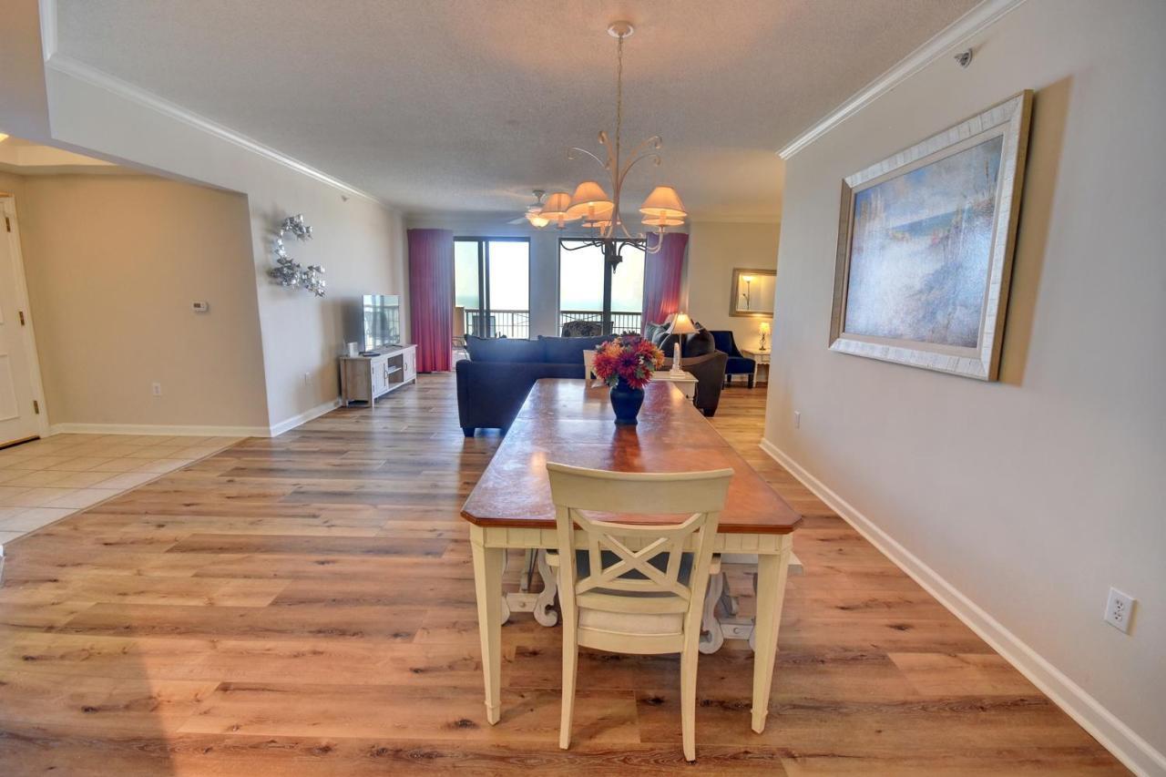 Margate Tower 2401 Condo Myrtle Beach Luaran gambar