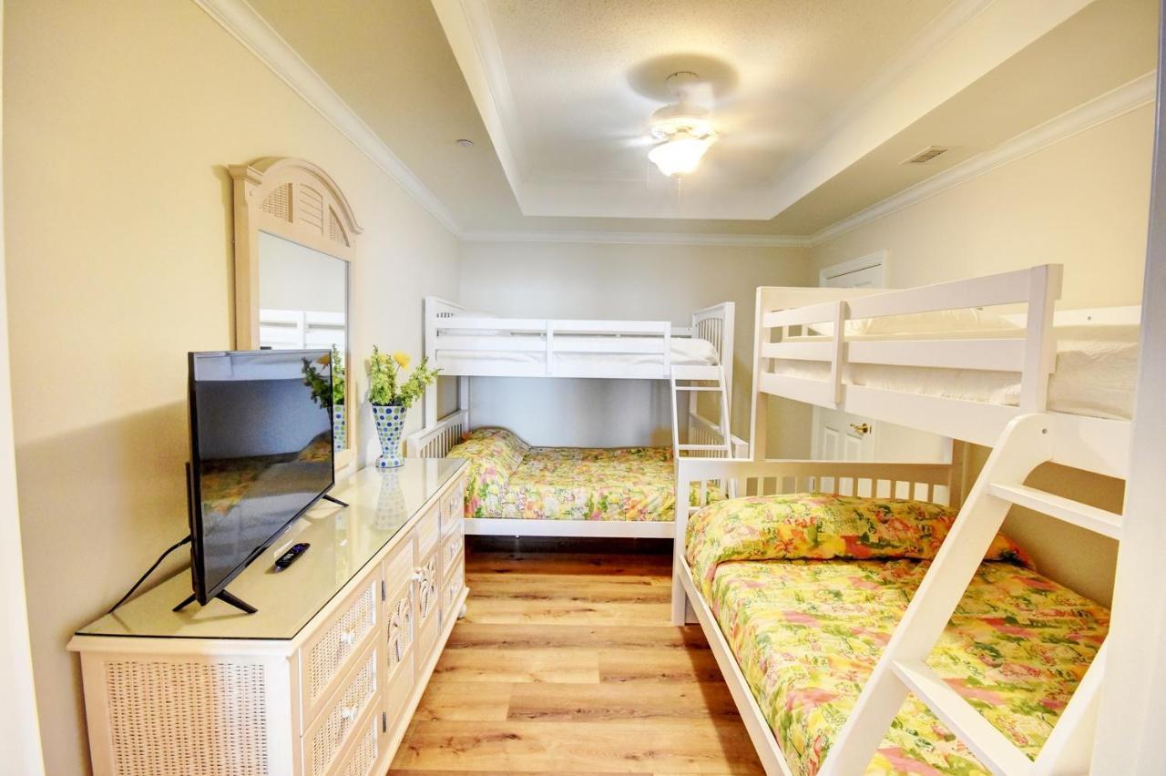 Margate Tower 2401 Condo Myrtle Beach Luaran gambar