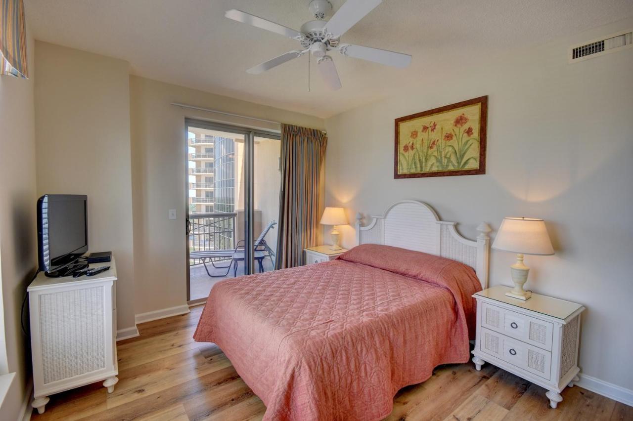 Margate Tower 2401 Condo Myrtle Beach Luaran gambar