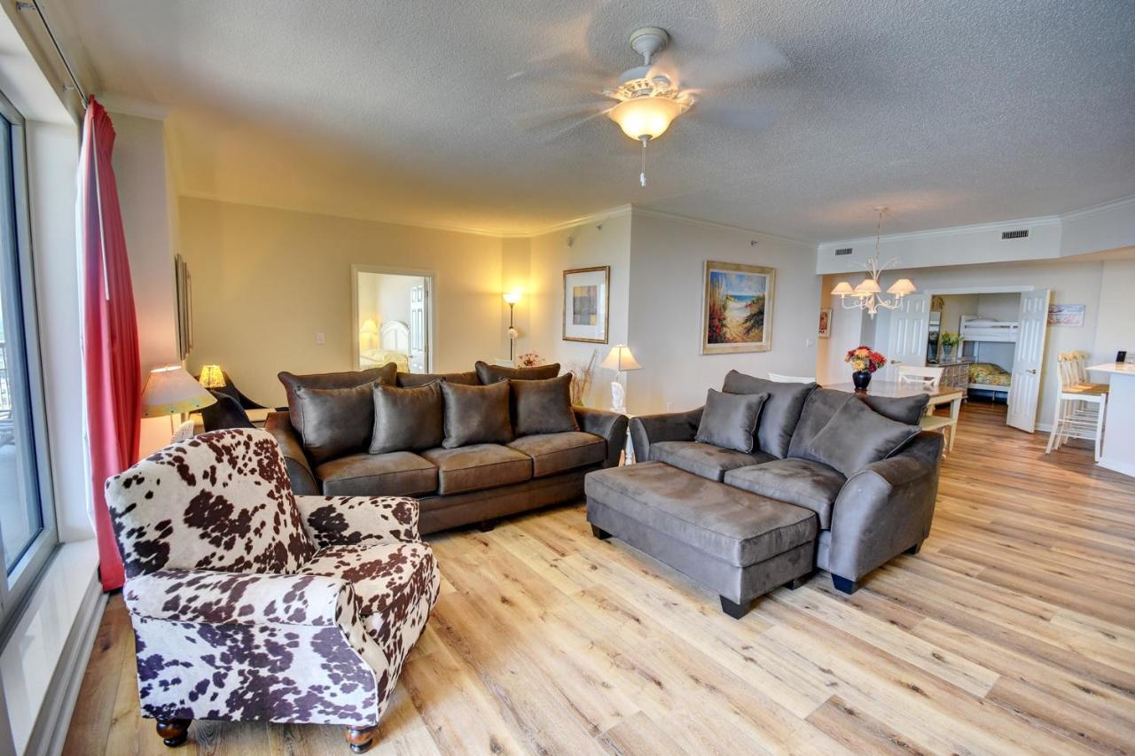 Margate Tower 2401 Condo Myrtle Beach Luaran gambar