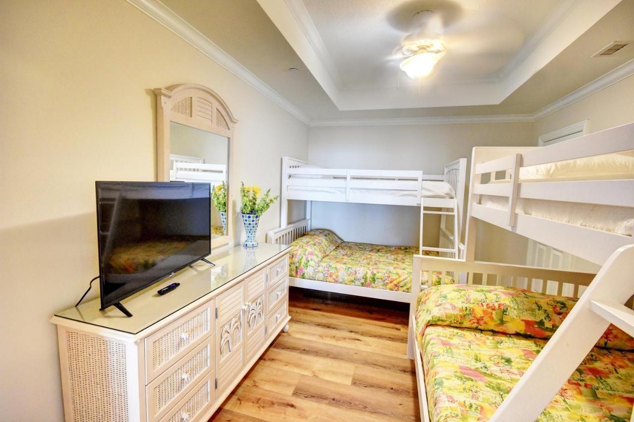 Margate Tower 2401 Condo Myrtle Beach Luaran gambar