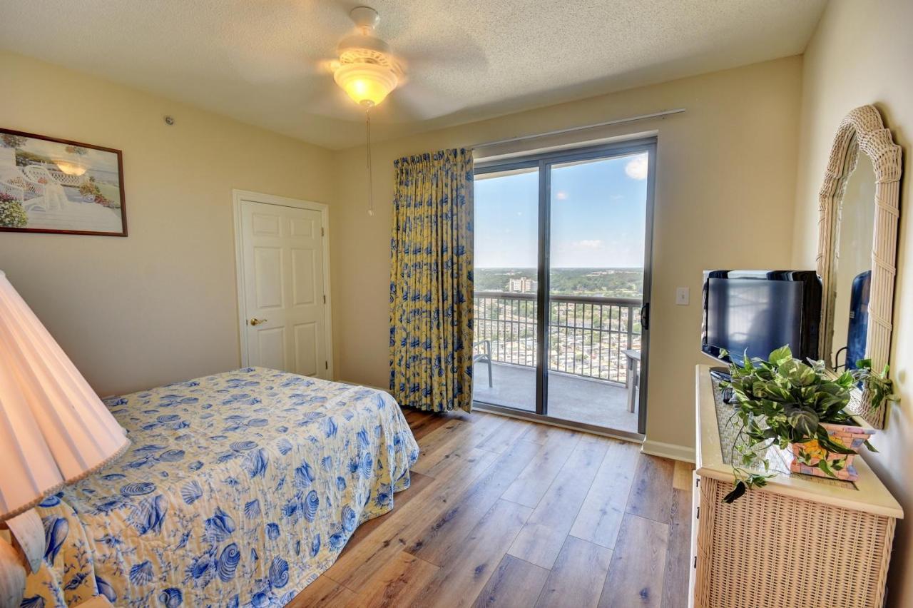 Margate Tower 2401 Condo Myrtle Beach Luaran gambar