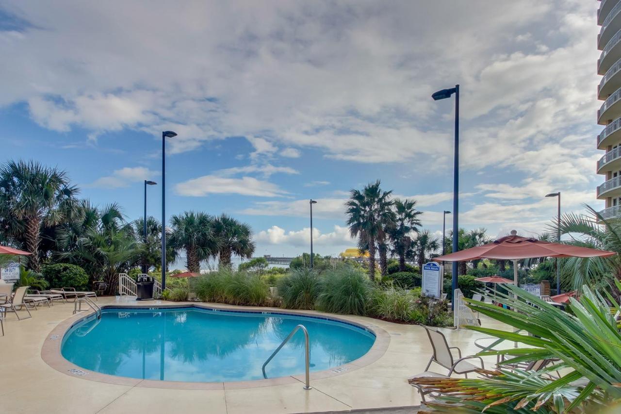 Margate Tower 2401 Condo Myrtle Beach Luaran gambar