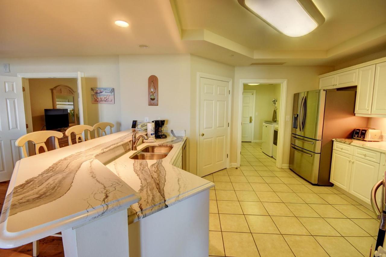 Margate Tower 2401 Condo Myrtle Beach Luaran gambar