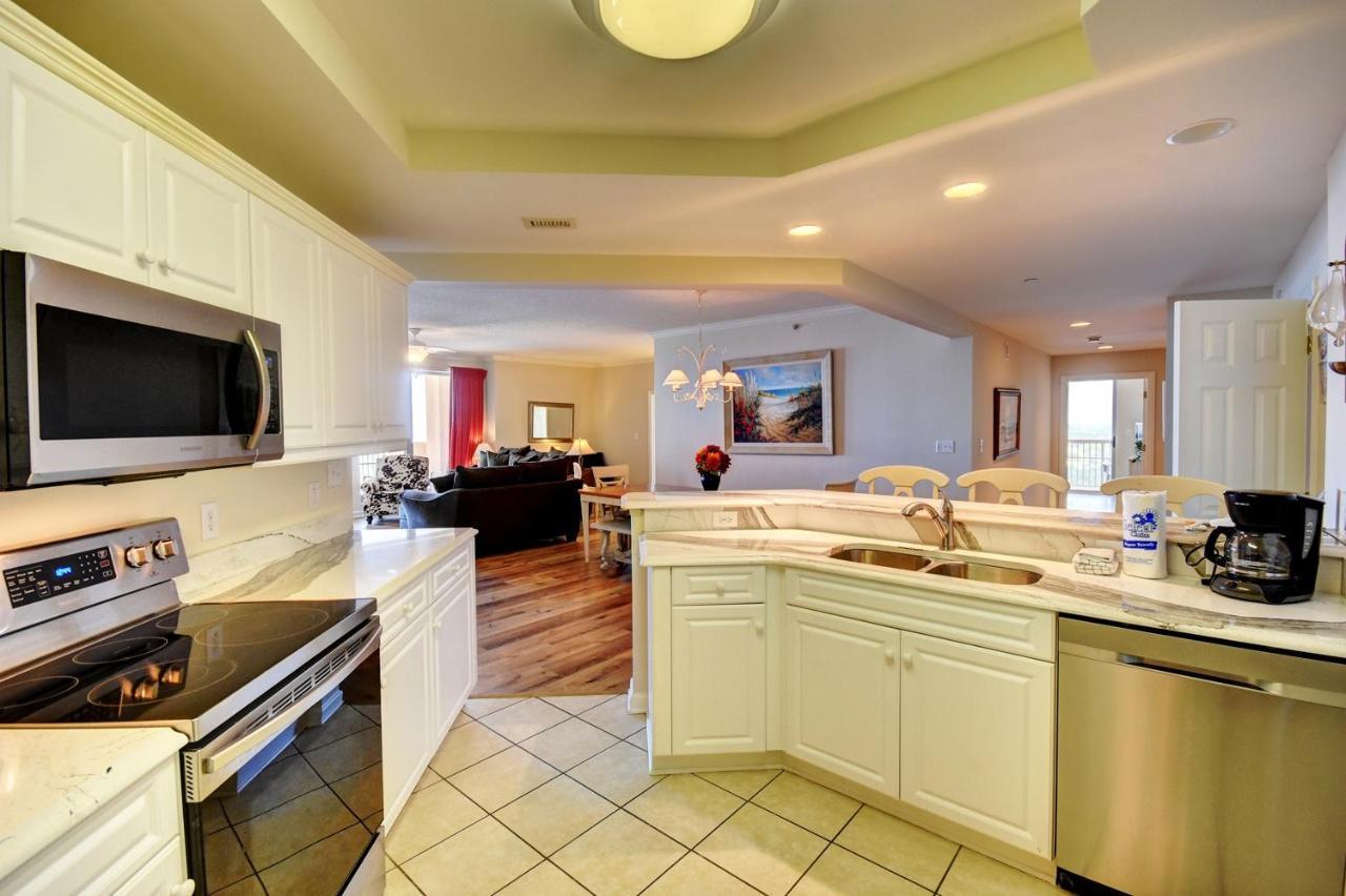 Margate Tower 2401 Condo Myrtle Beach Luaran gambar