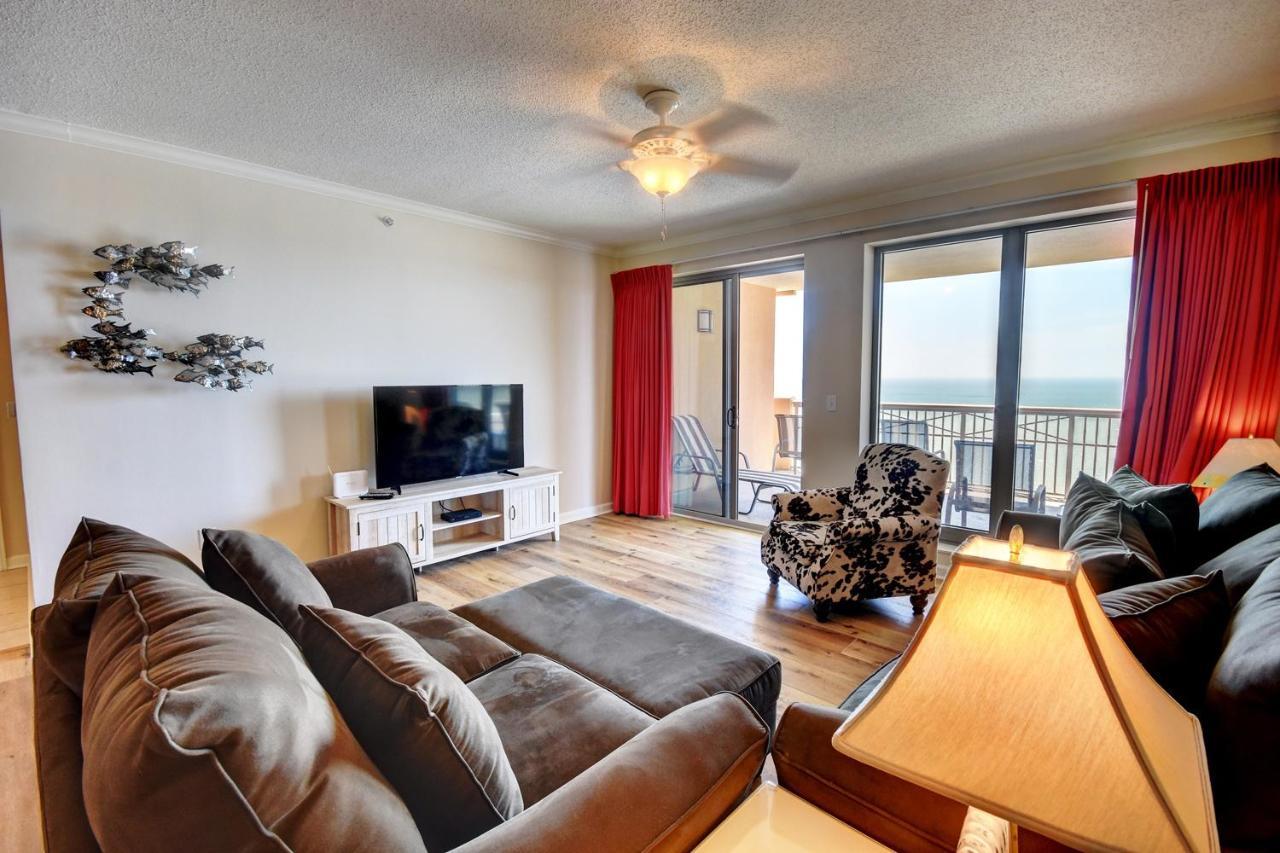 Margate Tower 2401 Condo Myrtle Beach Luaran gambar