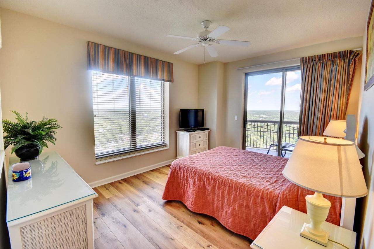 Margate Tower 2401 Condo Myrtle Beach Luaran gambar
