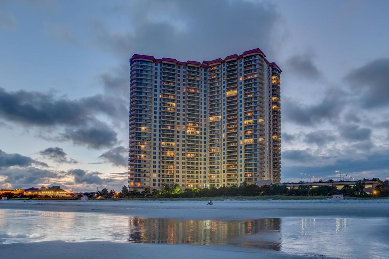 Margate Tower 2401 Condo Myrtle Beach Luaran gambar