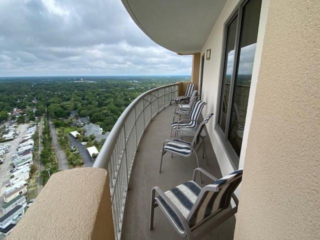 Margate Tower 2401 Condo Myrtle Beach Luaran gambar