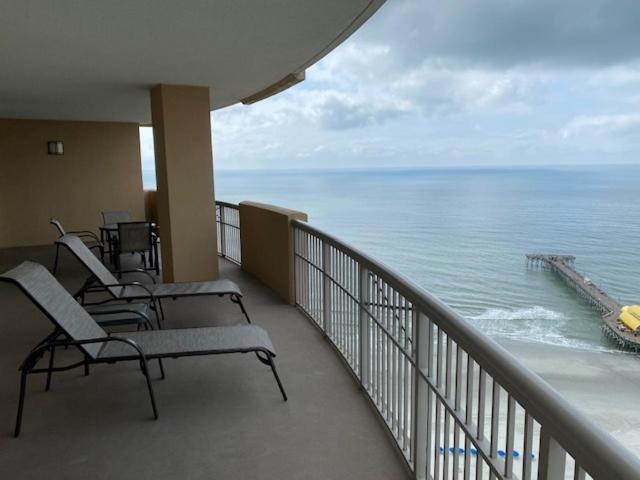 Margate Tower 2401 Condo Myrtle Beach Luaran gambar